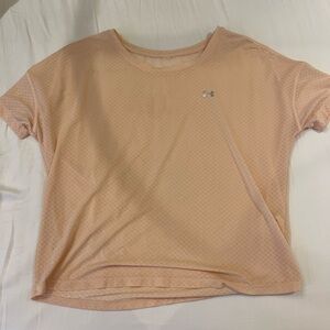 Under Armor breathable t shirt